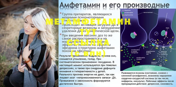 стафф Верхний Тагил
